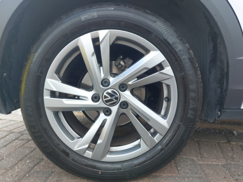 Used Volkswagen T-Roc 2022 for sale - 76083408: Photo 17