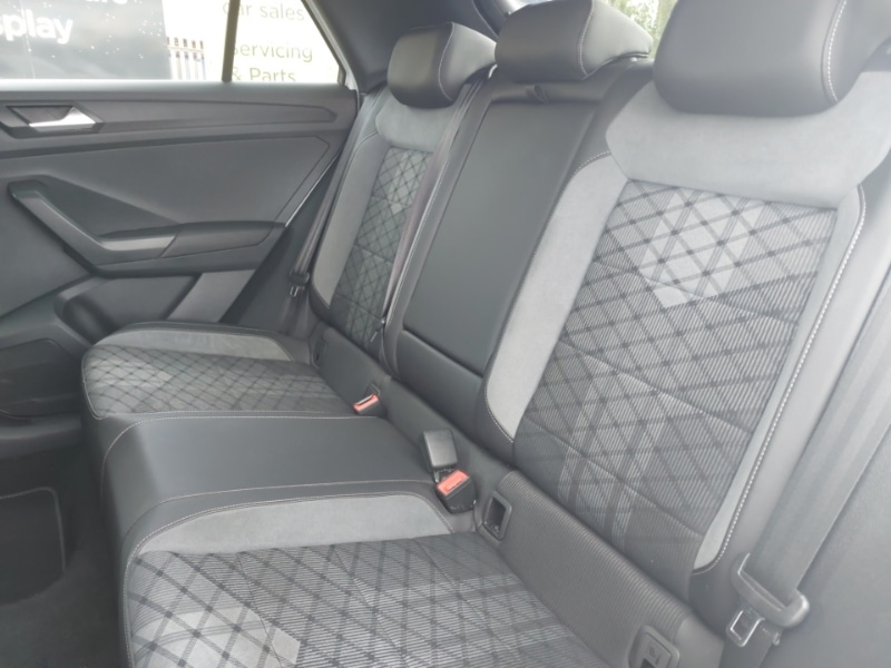 Used Volkswagen T-Roc 2022 for sale - 76083408: Photo 6