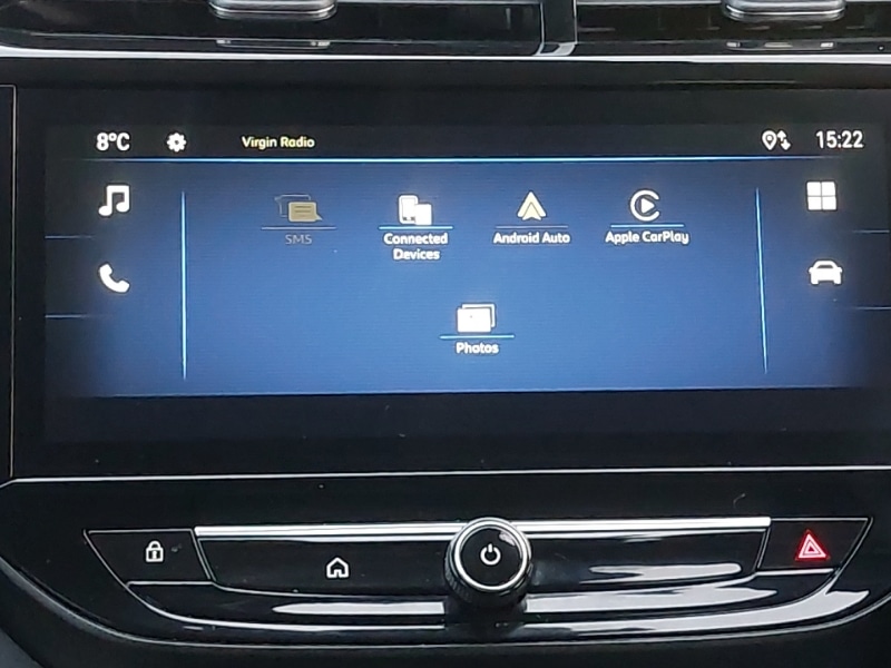 Used Vauxhall Corsa 2023 for sale - 77024703: Photo 10