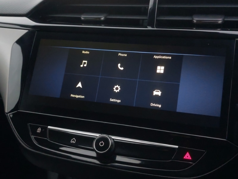 Used Vauxhall Corsa 2023 for sale - 77024703: Photo 13