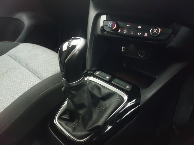 Used Vauxhall Corsa 2023 for sale - 77024703: Photo 14