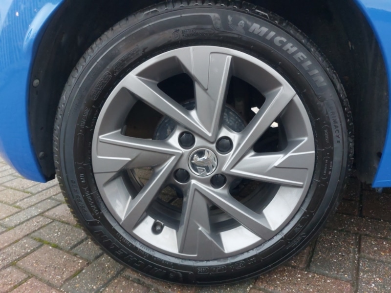 Used Vauxhall Corsa 2023 for sale - 77024703: Photo 17