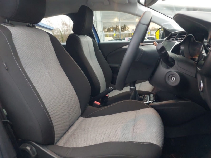 Used Vauxhall Corsa 2023 for sale - 77024703: Photo 19