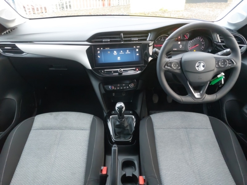 Used Vauxhall Corsa 2023 for sale - 77024703: Photo 2