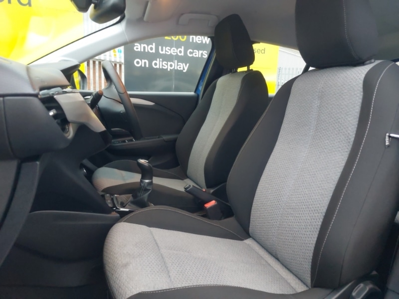 Used Vauxhall Corsa 2023 for sale - 77024703: Photo 5