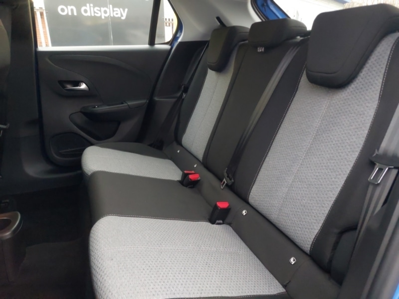 Used Vauxhall Corsa 2023 for sale - 77024703: Photo 6