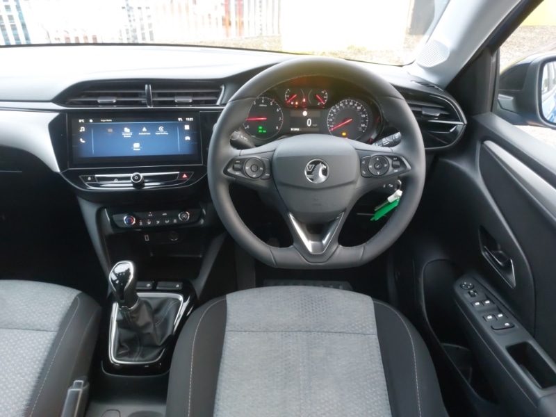 Used Vauxhall Corsa 2023 for sale - 77024703: Photo 7