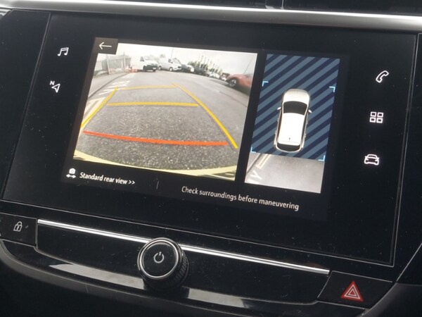 Used Vauxhall Corsa 2020 for sale - 76165745: Photo 11