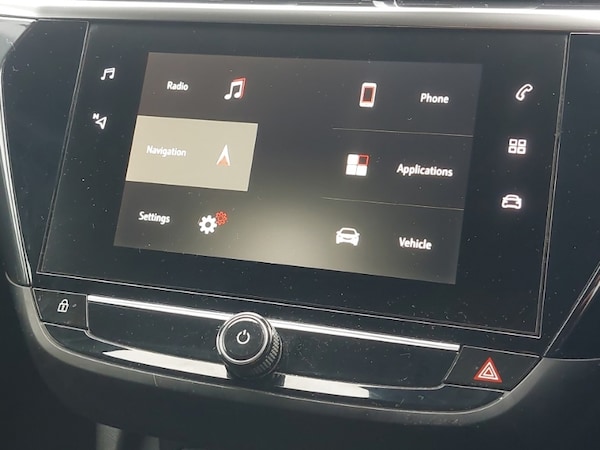 Used Vauxhall Corsa 2020 for sale - 76165745: Photo 13