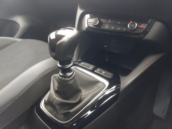 Used Vauxhall Corsa 2020 for sale - 76165745: Photo 14