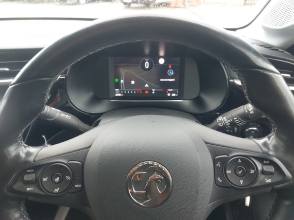Used Vauxhall Corsa 2020 for sale - 76165745: Photo 15