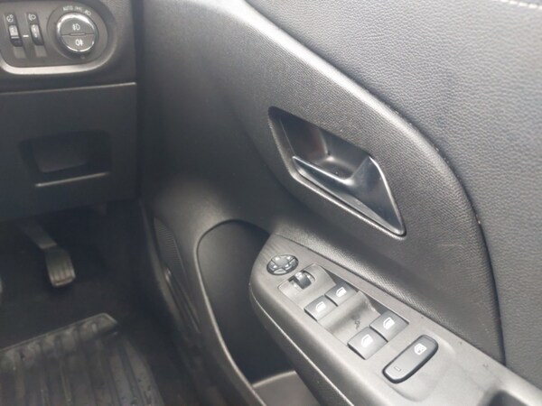 Used Vauxhall Corsa 2020 for sale - 76165745: Photo 16