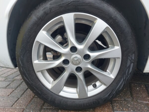 Used Vauxhall Corsa 2020 for sale - 76165745: Photo 17