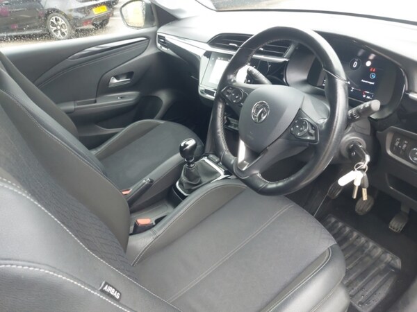 Used Vauxhall Corsa 2020 for sale - 76165745: Photo 18