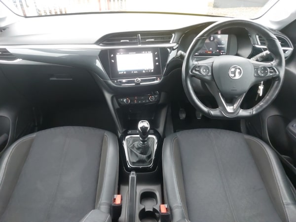 Used Vauxhall Corsa 2020 for sale - 76165745: Photo 2