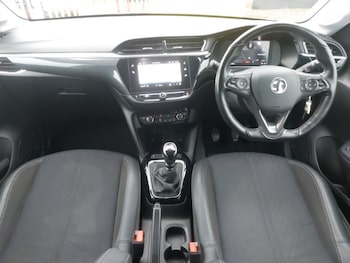 Used Vauxhall Corsa 2020 for sale - 76165745: Photo 2