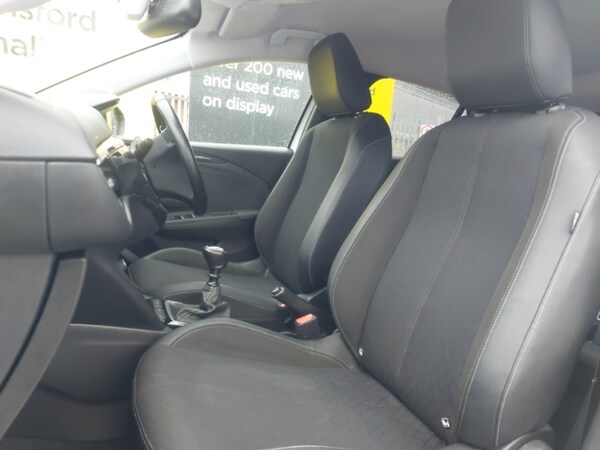 Used Vauxhall Corsa 2020 for sale - 76165745: Photo 5