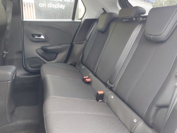 Used Vauxhall Corsa 2020 for sale - 76165745: Photo 6