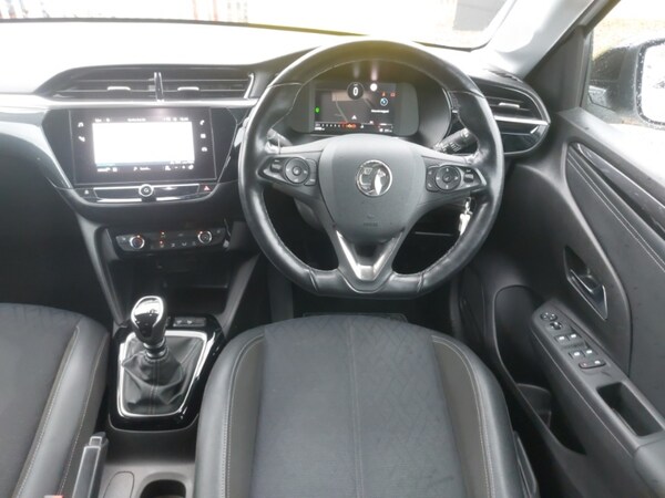 Used Vauxhall Corsa 2020 for sale - 76165745: Photo 7