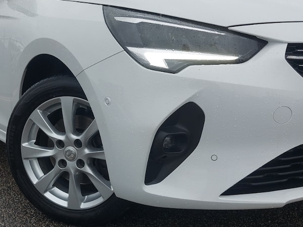 Used Vauxhall Corsa 2020 for sale - 76165745: Photo 9