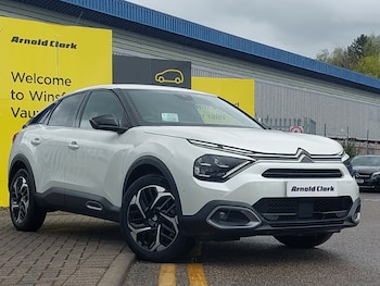 Used Citroen C4 2023 for sale - 78259233: Photo