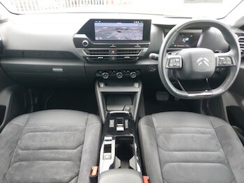 Used Citroen C4 2023 for sale - 78259233: Photo