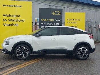 Used Citroen C4 2023 for sale - 78259233: Photo