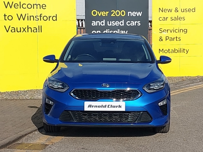 Used Kia Ceed 2019 for sale - 78147586: Photo 12