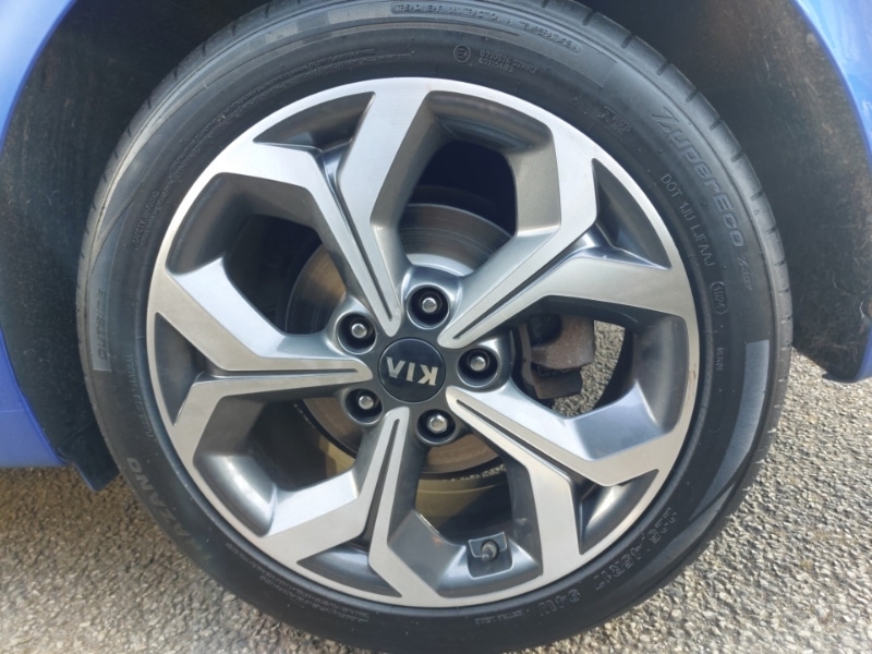 Used Kia Ceed 2019 for sale - 78147586: Photo 17