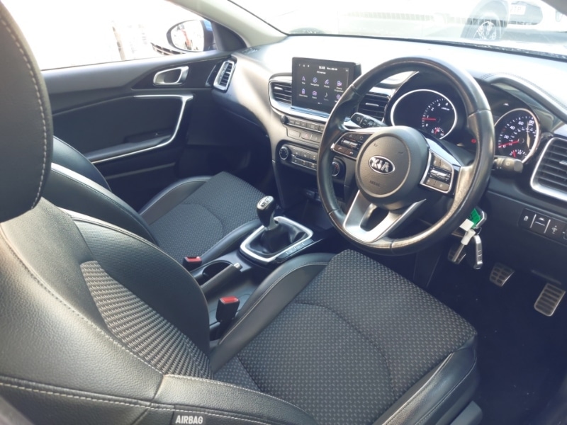 Used Kia Ceed 2019 for sale - 78147586: Photo 18