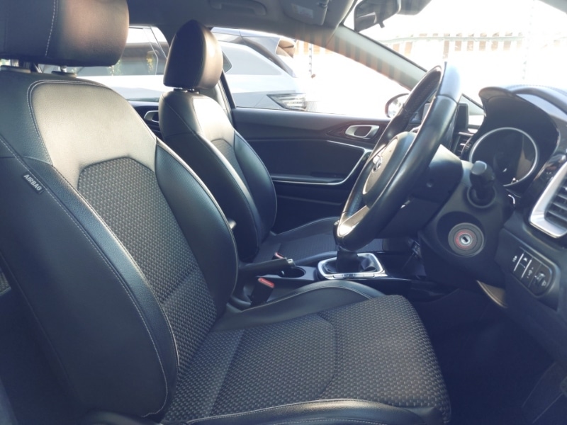 Used Kia Ceed 2019 for sale - 78147586: Photo 19