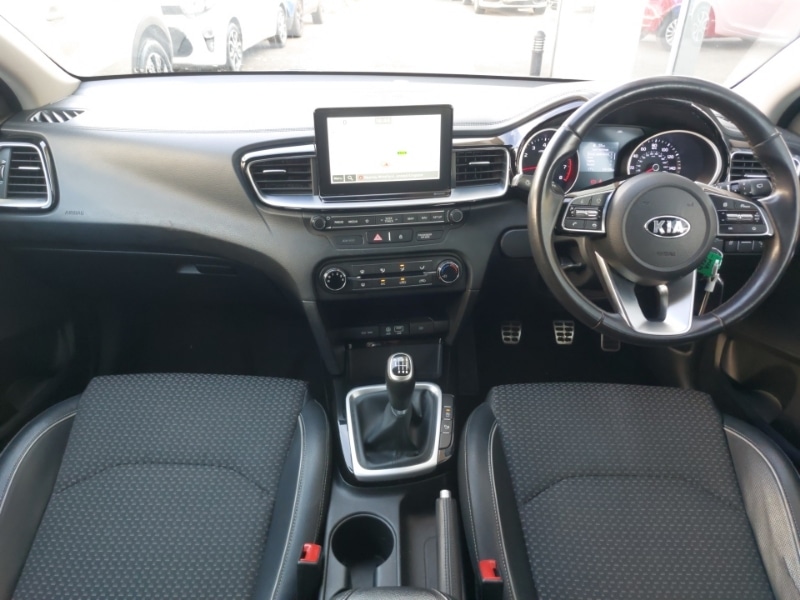 Used Kia Ceed 2019 for sale - 78147586: Photo 2