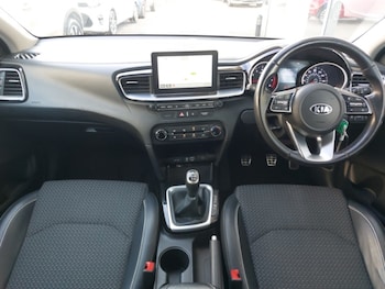 Used Kia Ceed 2019 for sale - 78147586: Photo