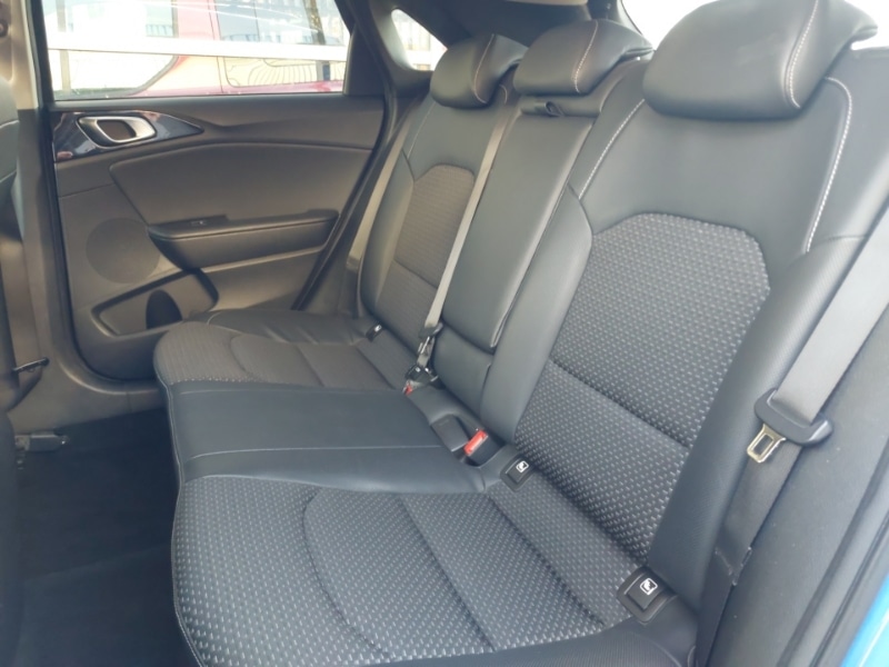 Used Kia Ceed 2019 for sale - 78147586: Photo 6