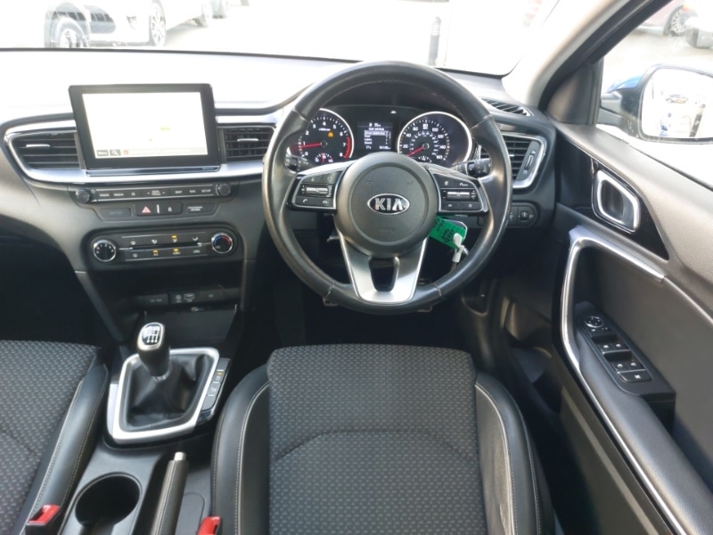 Used Kia Ceed 2019 for sale - 78147586: Photo 7