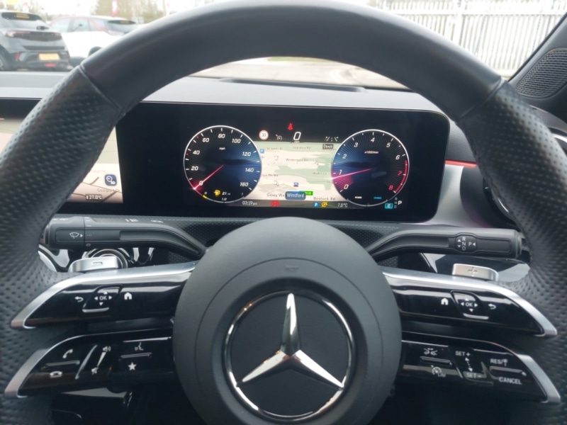 Used Mercedes-Benz A-Class 2024 for sale - 77454102: Photo 15