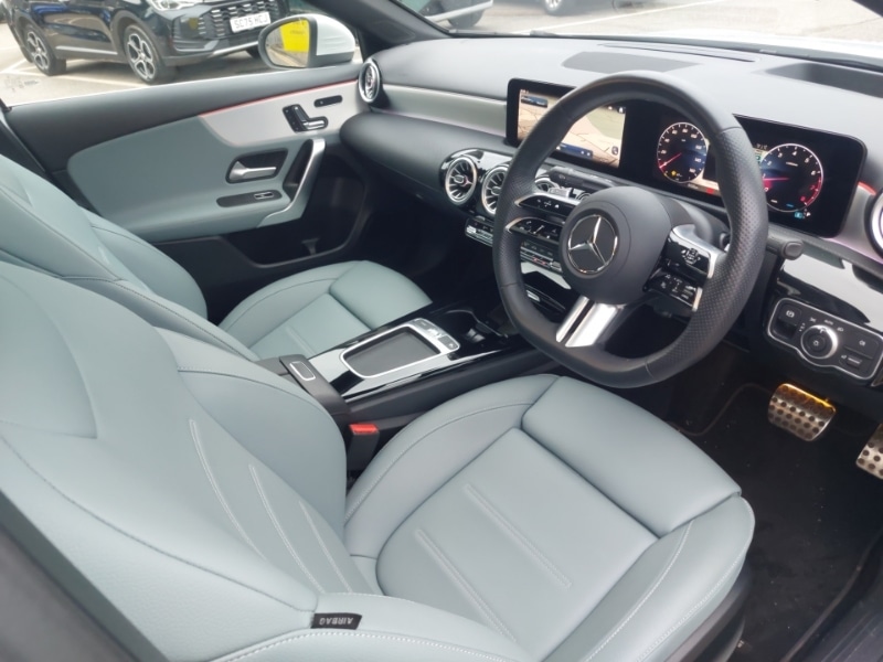 Used Mercedes-Benz A-Class 2024 for sale - 77454102: Photo 18