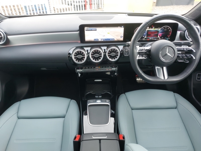 Used Mercedes-Benz A-Class 2024 for sale - 77454102: Photo 2
