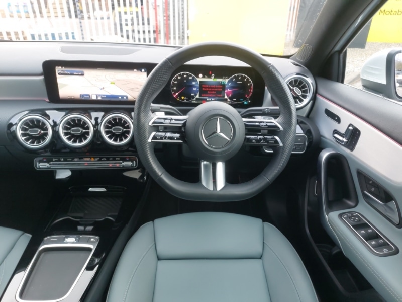 Used Mercedes-Benz A-Class 2024 for sale - 77454102: Photo 7