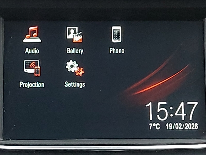 Used Vauxhall Crossland 2022 for sale - 77611021: Photo 10