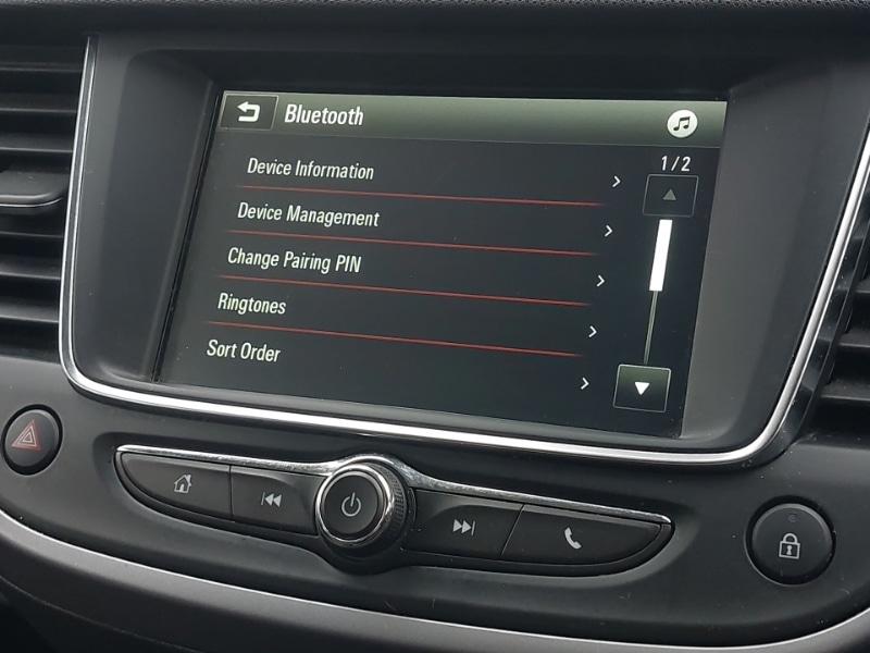 Used Vauxhall Crossland 2022 for sale - 77611021: Photo 13