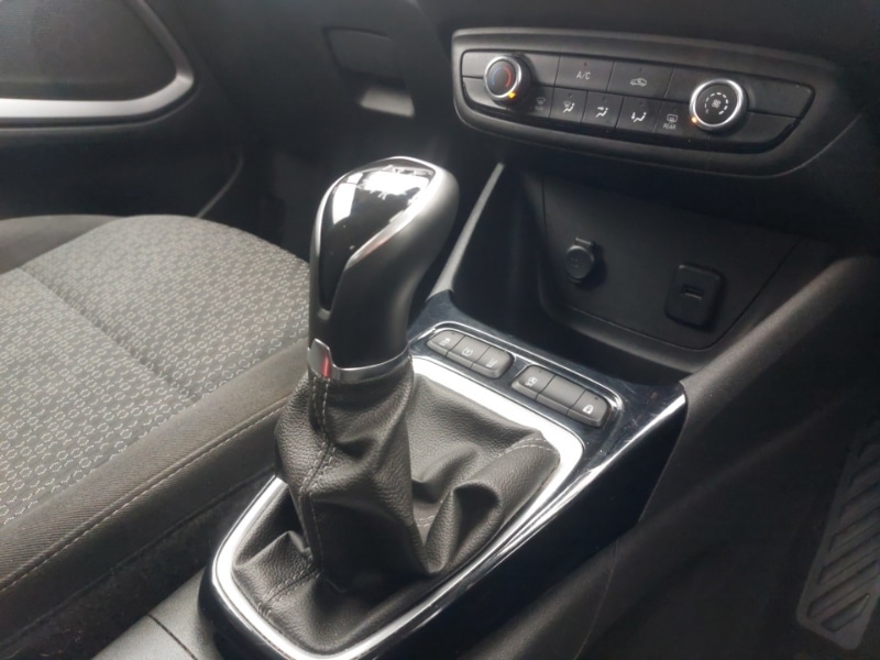 Used Vauxhall Crossland 2022 for sale - 77611021: Photo 14