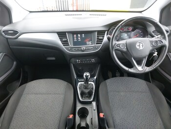 Used Vauxhall Crossland 2022 for sale - 77611021: Photo
