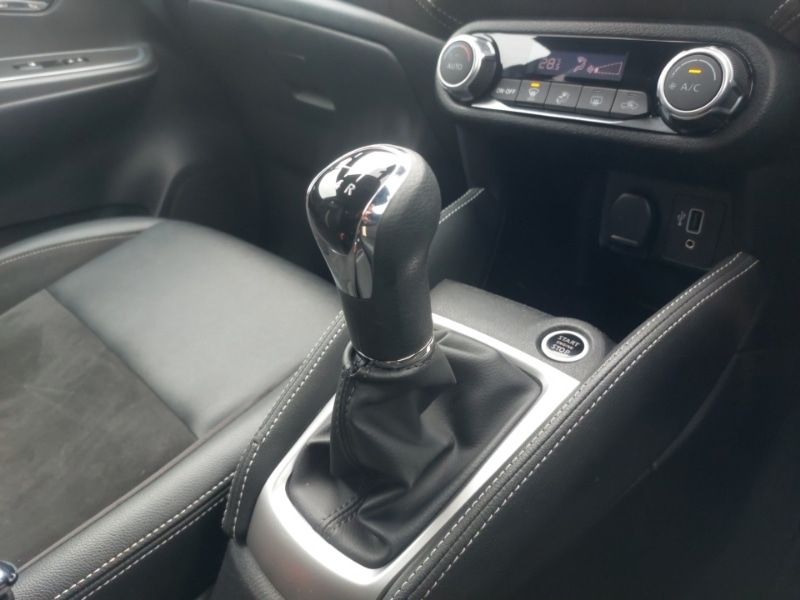 Used Nissan Micra 2022 for sale - 77518282: Photo 14