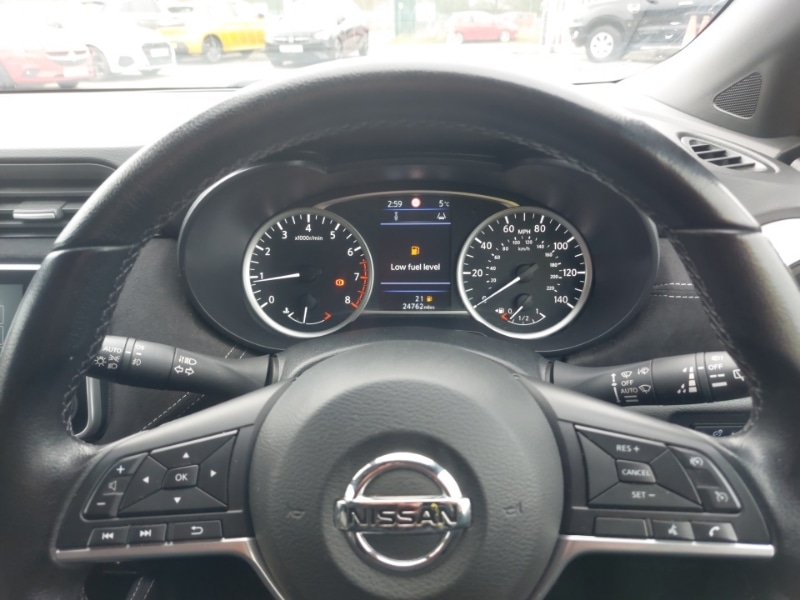 Used Nissan Micra 2022 for sale - 77518282: Photo 15