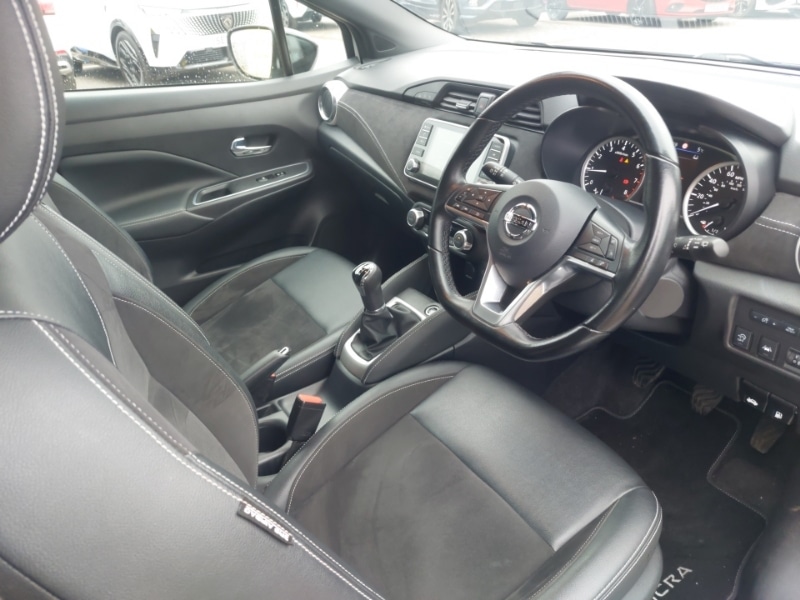 Used Nissan Micra 2022 for sale - 77518282: Photo 18
