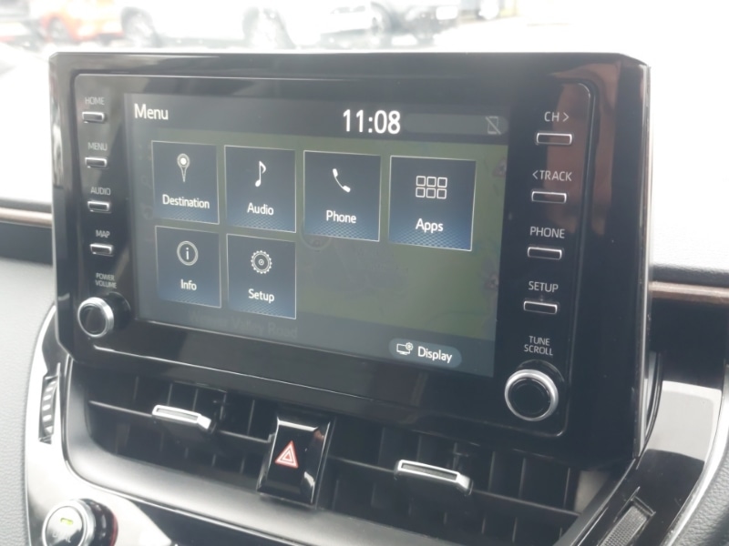 Used Toyota Corolla 2021 for sale - 77552723: Photo 13