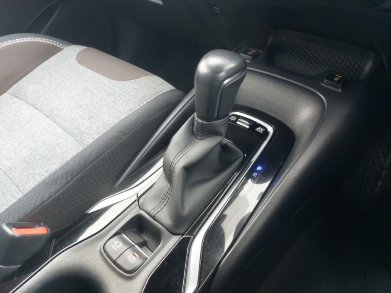 Used Toyota Corolla 2021 for sale - 77552723: Photo 14