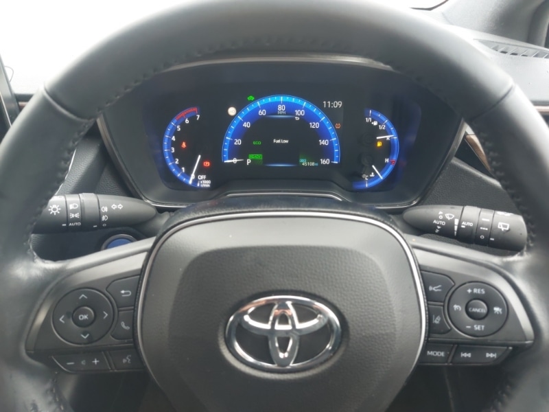 Used Toyota Corolla 2021 for sale - 77552723: Photo 15