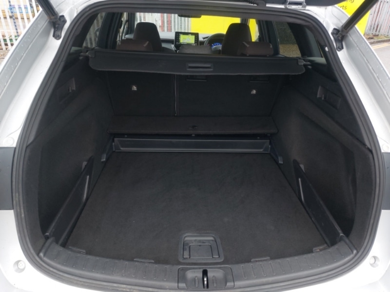 Used Toyota Corolla 2021 for sale - 77552723: Photo 8